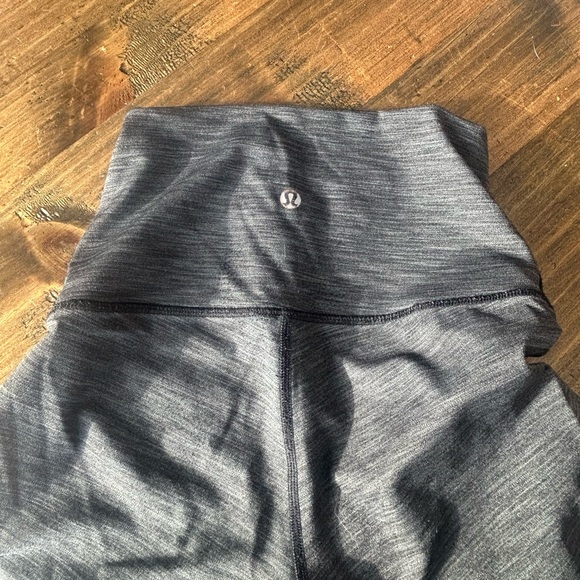 Lululemon Legging - Picture 3 of 4